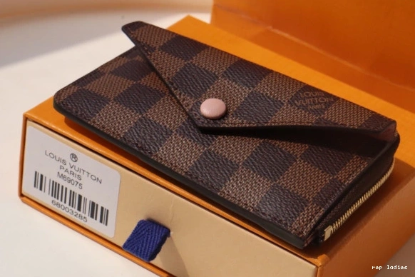 Cheap RECTO CARD VERSO VUITTON LOUIS HOLDER 0717